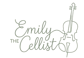 Emily the Cellist